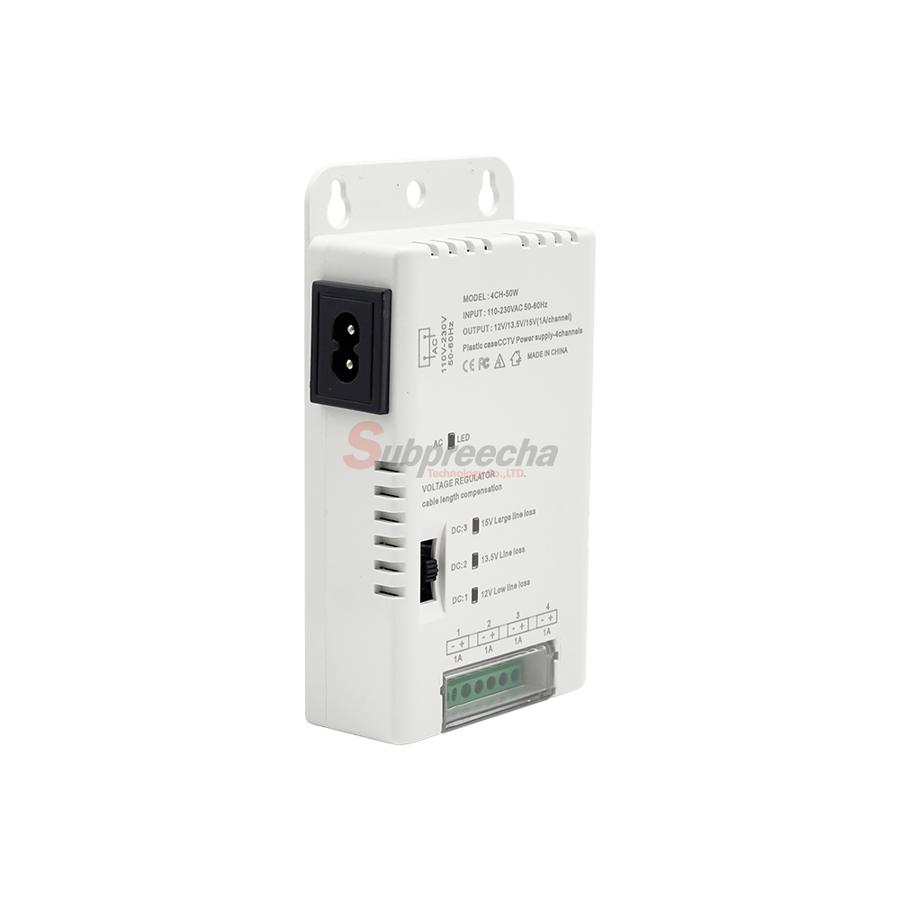 K24 CH 50W33 ทรัพย์ปรีชา เทคโนโลยี