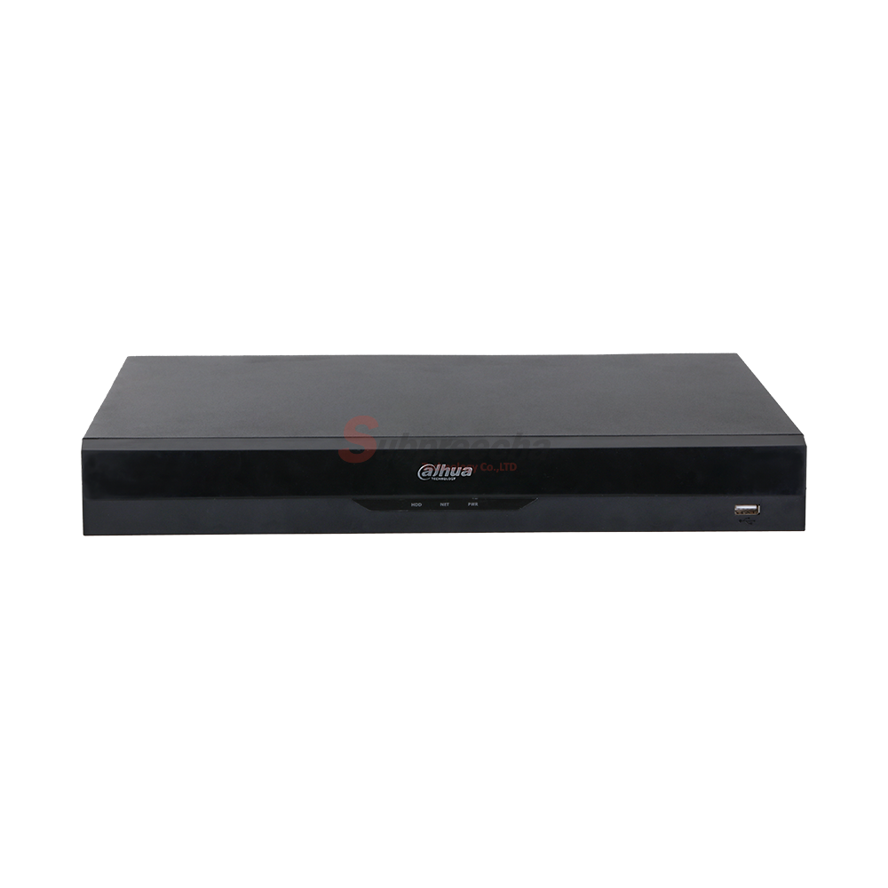 NVR5232EI211 ทรัพย์ปรีชา เทคโนโลยี