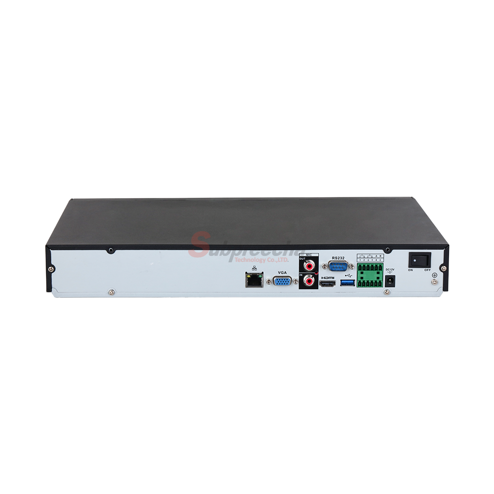 NVR5232EI233 ทรัพย์ปรีชา เทคโนโลยี
