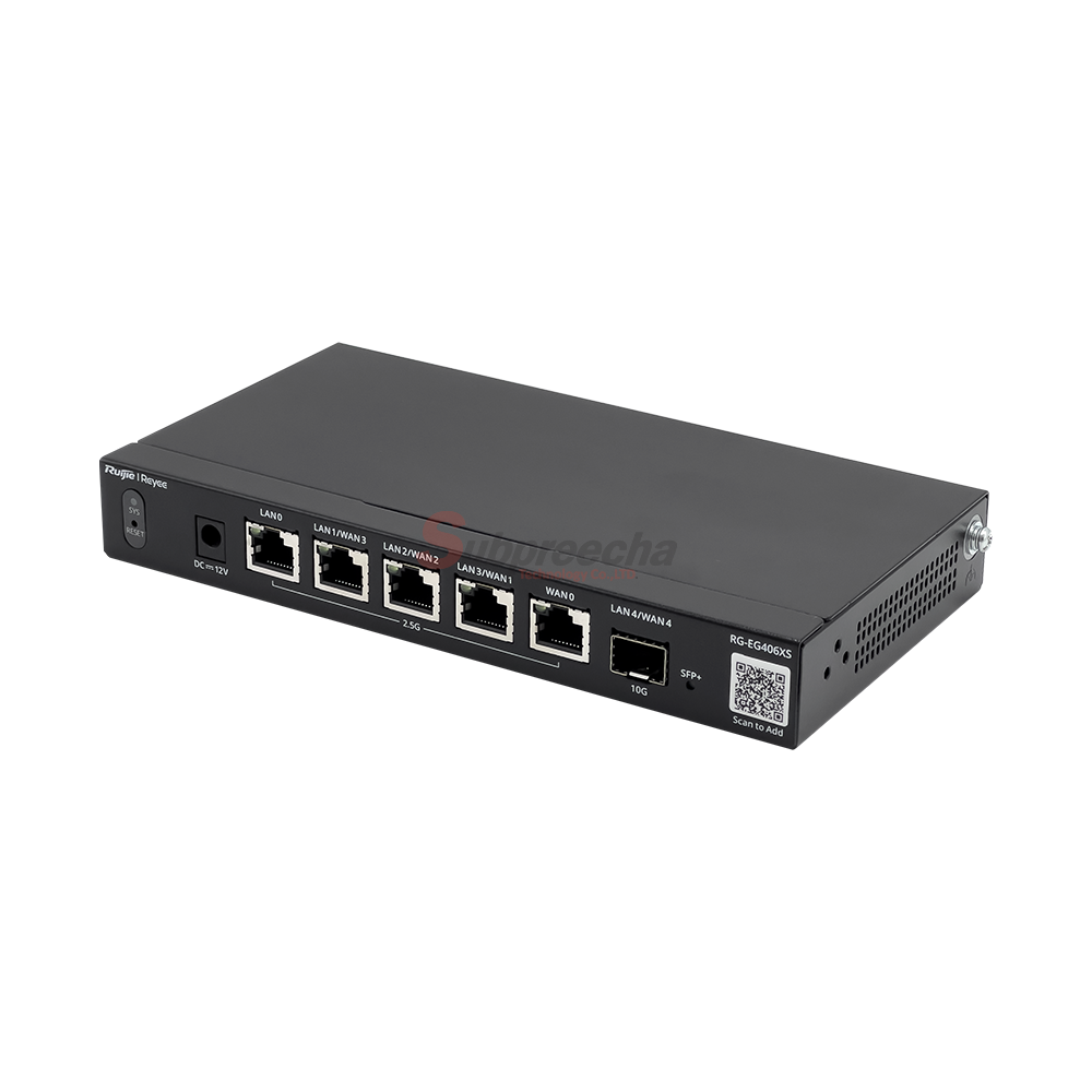 RGEG406XS11 ทรัพย์ปรีชา เทคโนโลยี
