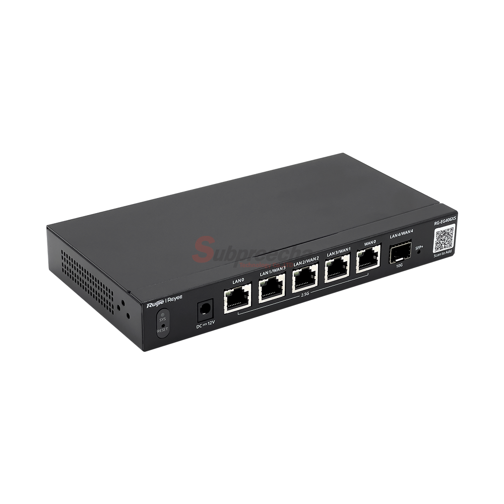 RGEG406XS33 ทรัพย์ปรีชา เทคโนโลยี