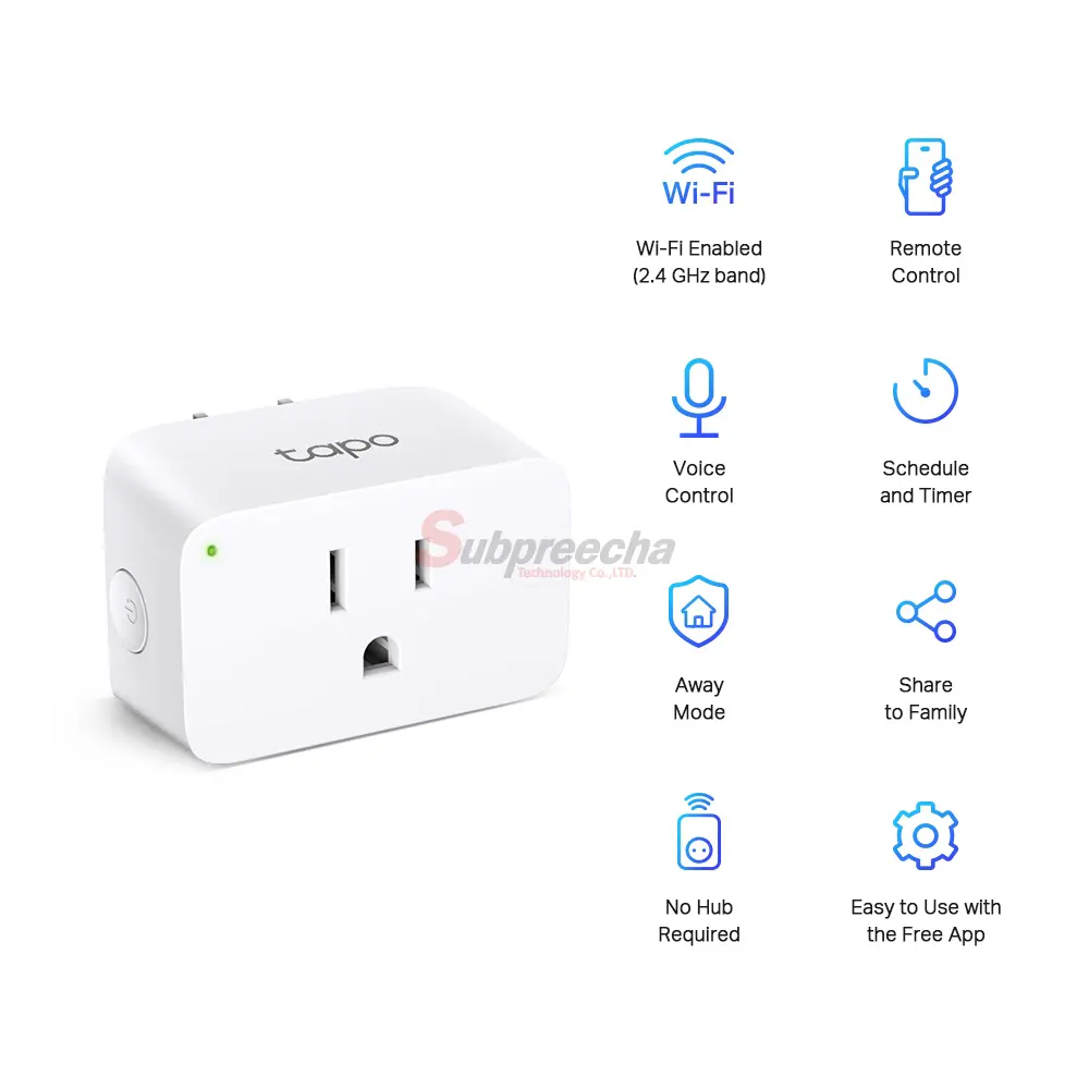 TapoP105US102007English02large20240207024757v1 ทรัพย์ปรีชา เทคโนโลยี