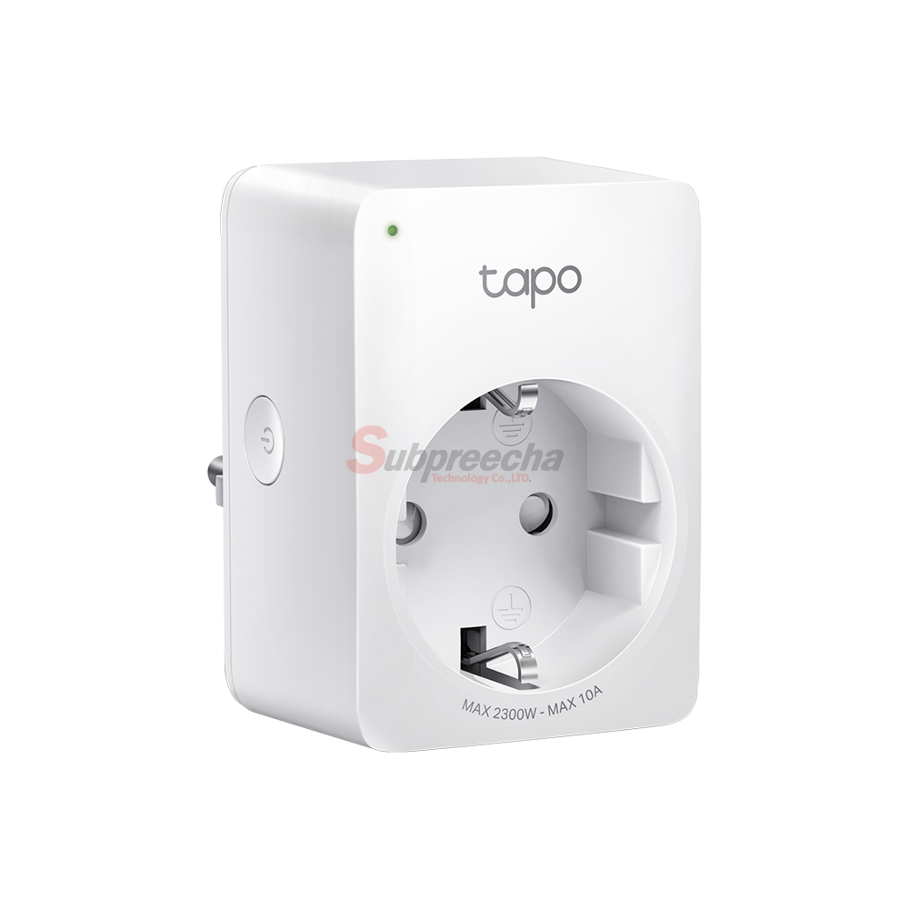 TapoP100EU121packlarge20250115012353i1 ทรัพย์ปรีชา เทคโนโลยี