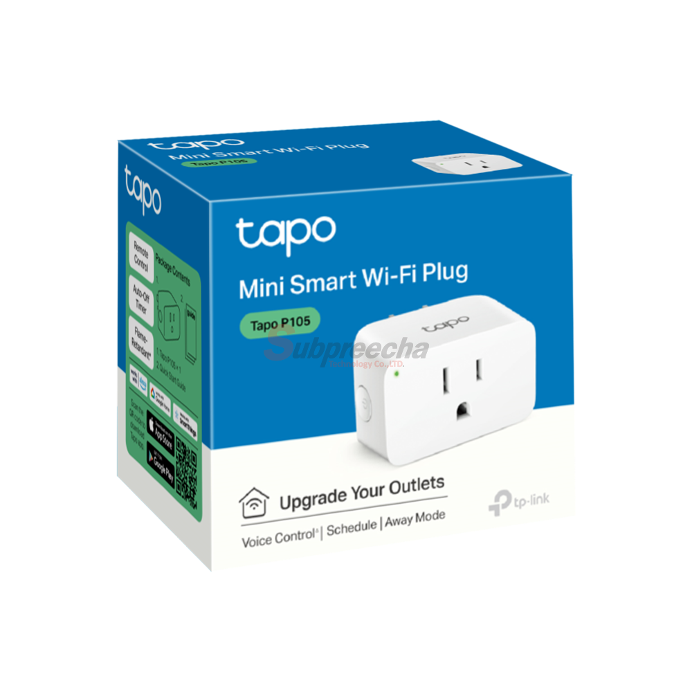 TapoP1051packUS2062x58x415mm7022510532large20240207024930a1 ทรัพย์ปรีชา เทคโนโลยี