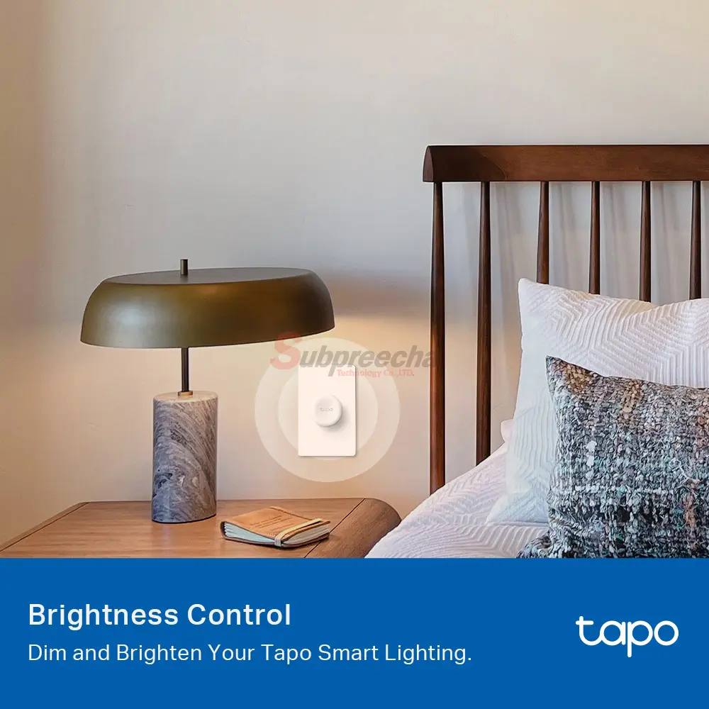 TapoS200DUS126overview03large20251209035704a1 ทรัพย์ปรีชา เทคโนโลยี