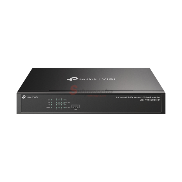 เครื่องบันทึก TP-Link