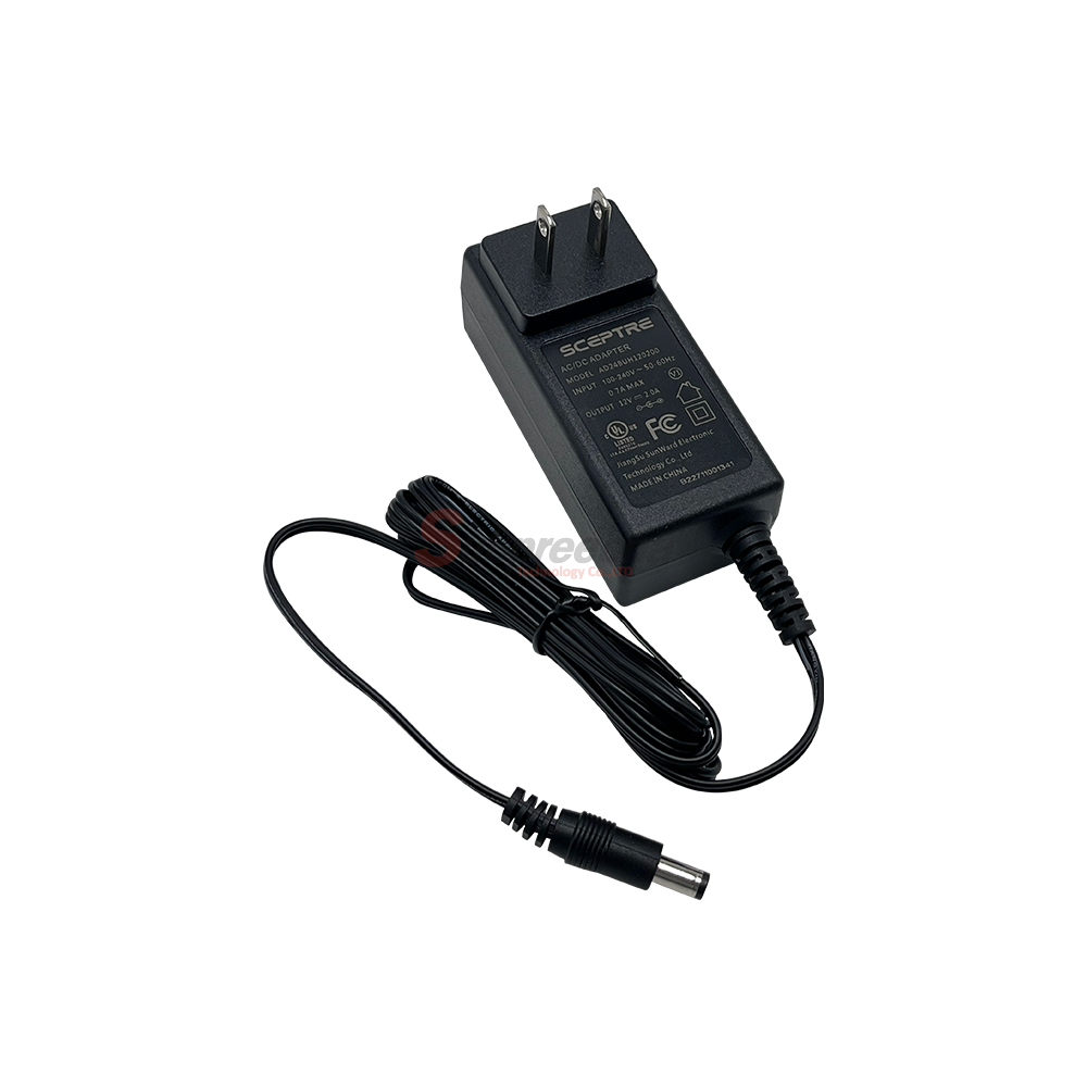 AD 12V 2A FOR DVR11 ทรัพย์ปรีชา เทคโนโลยี