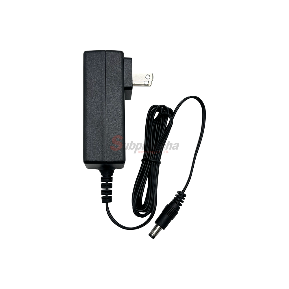 AD 12V 2A FOR DVR12 ทรัพย์ปรีชา เทคโนโลยี