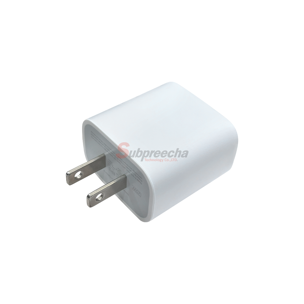 AD 5V 2A TypeC ไม่มีสาย11 ทรัพย์ปรีชา เทคโนโลยี