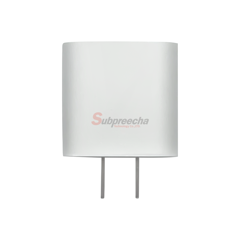 AD 5V 2A TypeC ไม่มีสาย12 ทรัพย์ปรีชา เทคโนโลยี