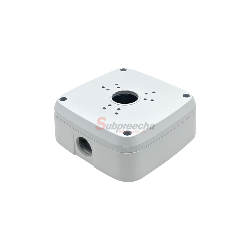 BOX สี่เหลียม โลหะ 5x5x211 ทรัพย์ปรีชา เทคโนโลยี