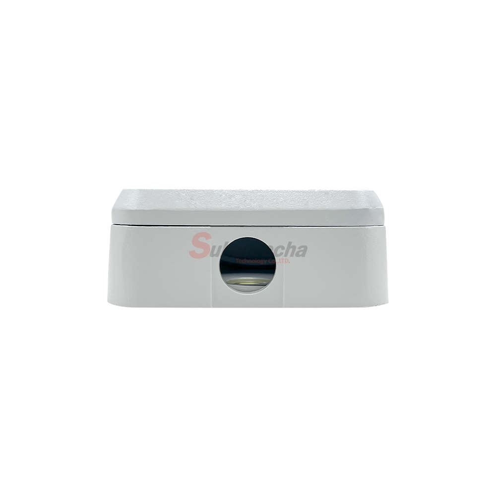 BOX สี่เหลียม โลหะ 5x5x212 ทรัพย์ปรีชา เทคโนโลยี