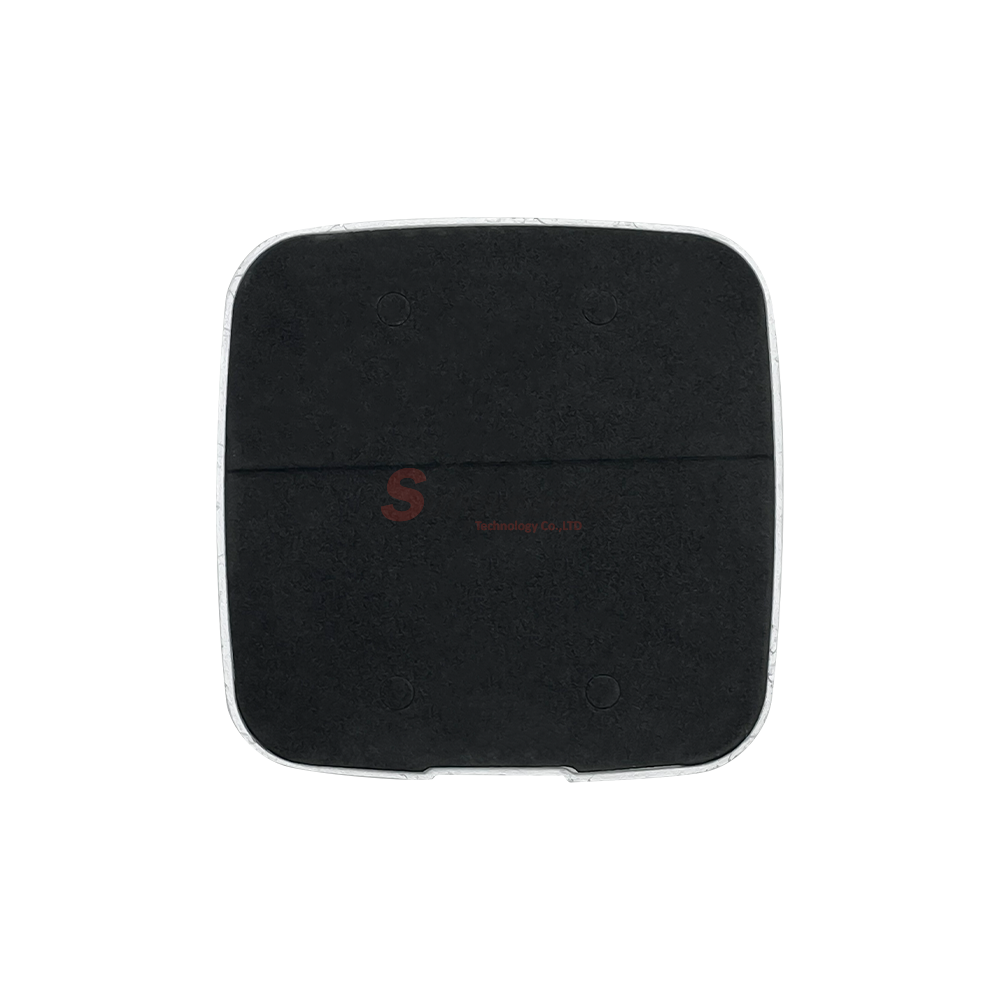 BOX สี่เหลียม โลหะ 5x5x215 ทรัพย์ปรีชา เทคโนโลยี