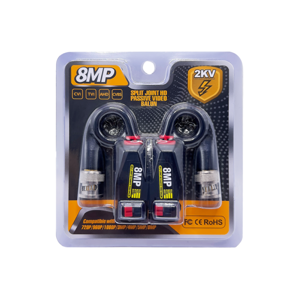 Balun