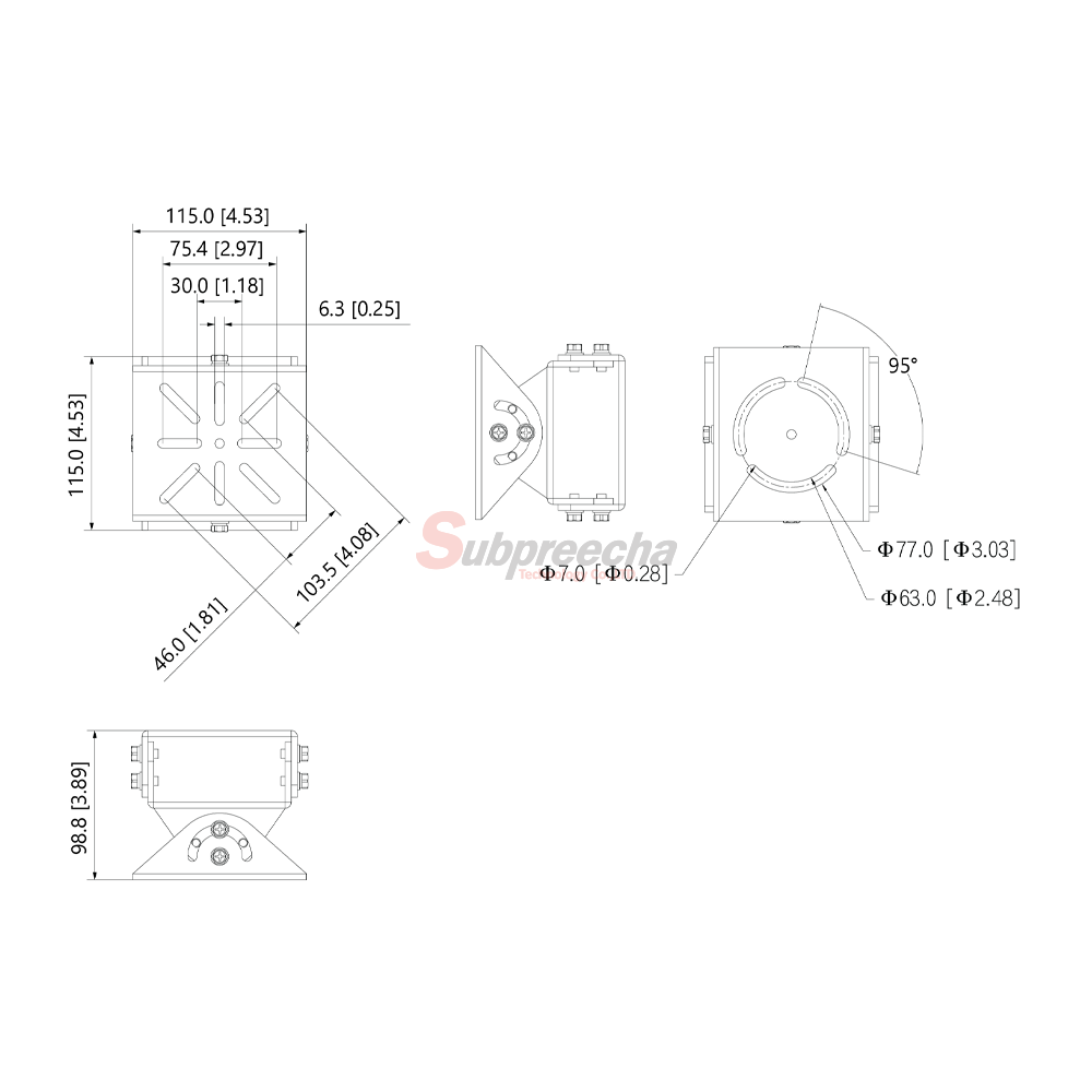 DHPFA162 OEM16 ทรัพย์ปรีชา เทคโนโลยี