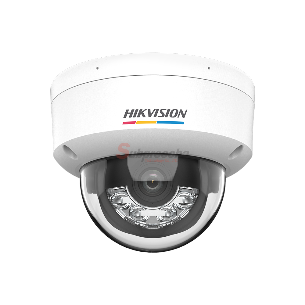 DS2CD1127G3LIUimage22 ทรัพย์ปรีชา เทคโนโลยี