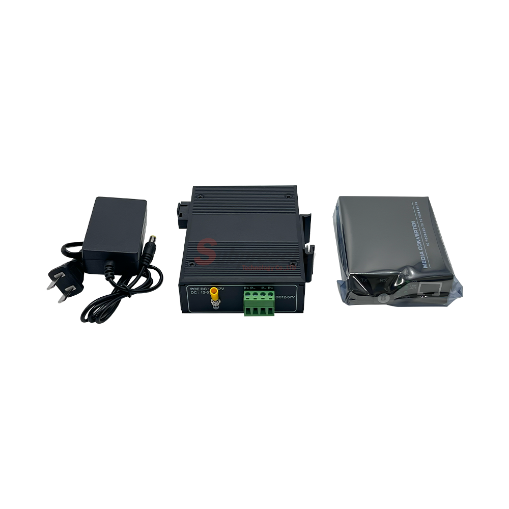 ETPOE101F4EA+ET101F1EB Industrial11 ทรัพย์ปรีชา เทคโนโลยี