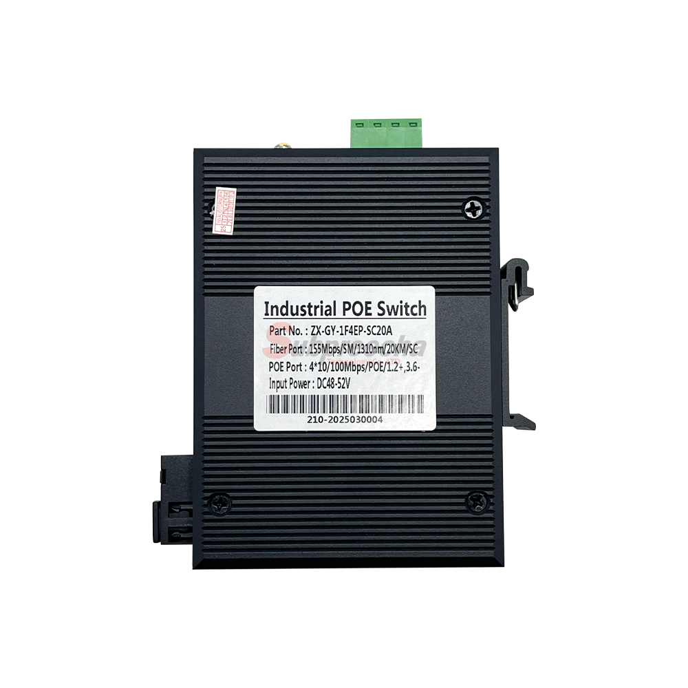 ETPOE101F4EA+ET101F1EB Industrial13 ทรัพย์ปรีชา เทคโนโลยี
