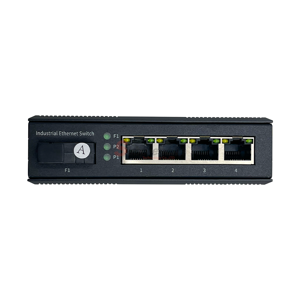 ETPOE101F4EA+ET101F1EB Industrial14 ทรัพย์ปรีชา เทคโนโลยี
