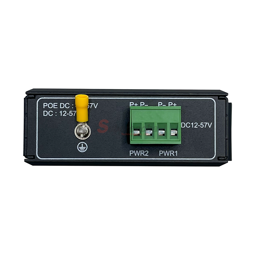 ETPOE101F4EA+ET101F1EB Industrial15 ทรัพย์ปรีชา เทคโนโลยี