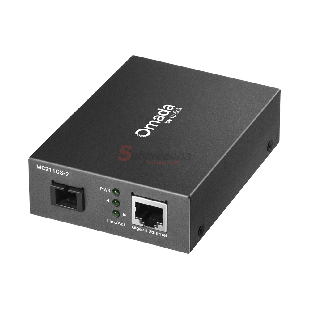 MC211CS21 ทรัพย์ปรีชา เทคโนโลยี
