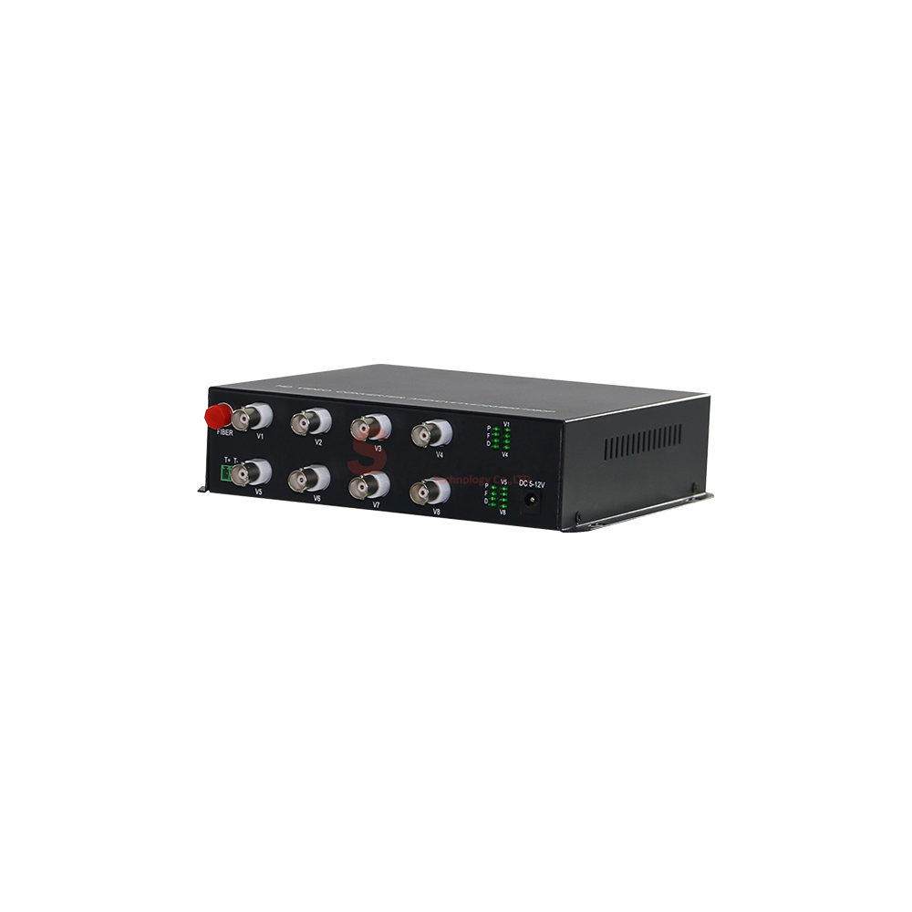 Media VDO Converter 8 ch14 ทรัพย์ปรีชา เทคโนโลยี