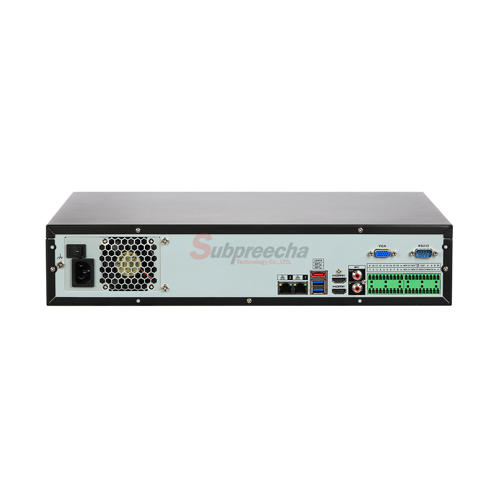 NVR5832IL31 ทรัพย์ปรีชา เทคโนโลยี