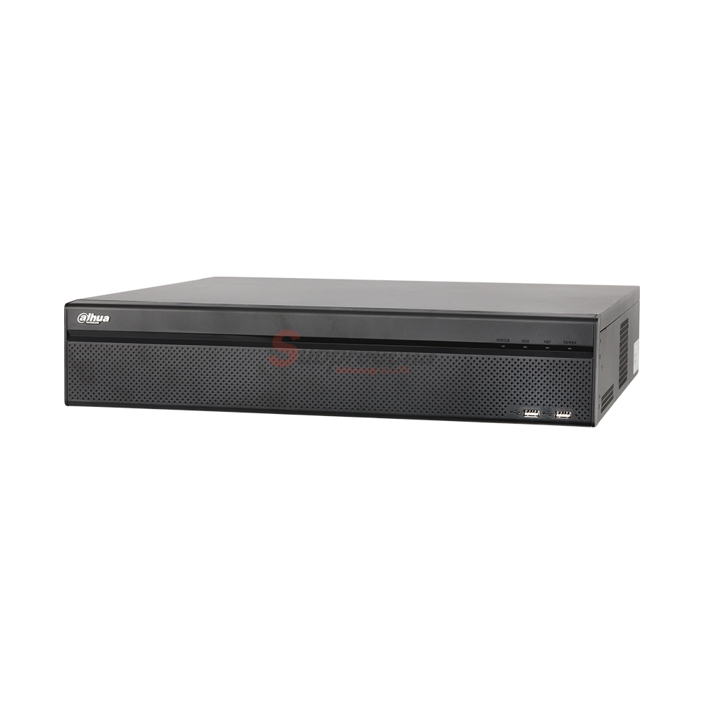 NVR608324KS21 ทรัพย์ปรีชา เทคโนโลยี