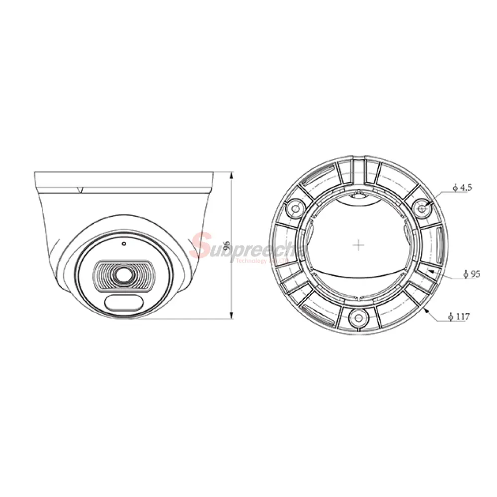 TCC34XN 28mm44 ทรัพย์ปรีชา เทคโนโลยี