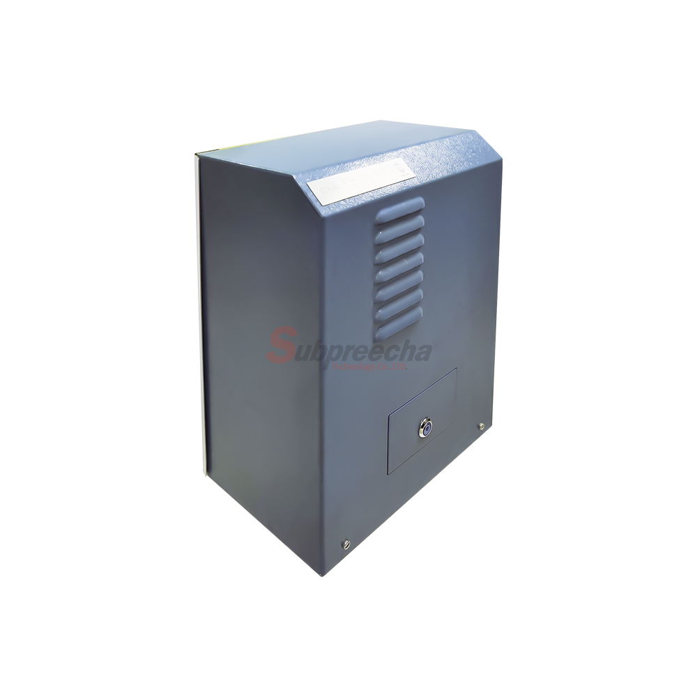 มอเตอร์ BSM AC 3000 kg11 ทรัพย์ปรีชา เทคโนโลยี