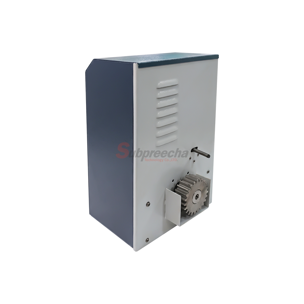 มอเตอร์ BSM AC 3000 kg22 ทรัพย์ปรีชา เทคโนโลยี