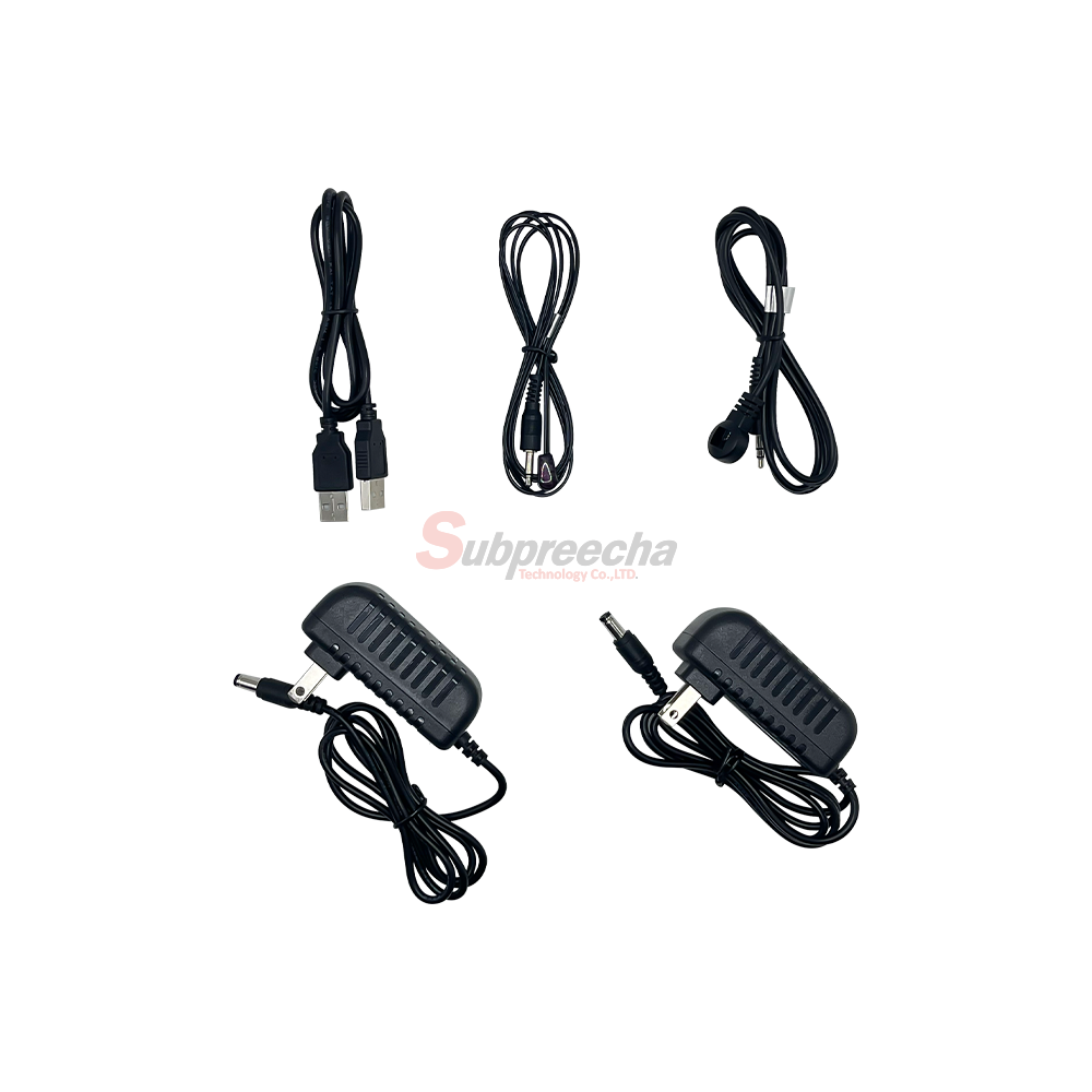 HDMI+USB to LAN Extender 200M18 ทรัพย์ปรีชา เทคโนโลยี