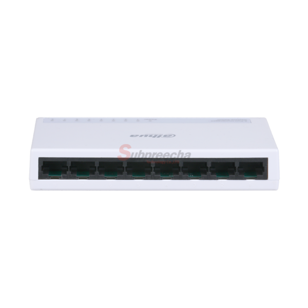 HUB LAN Dahua
