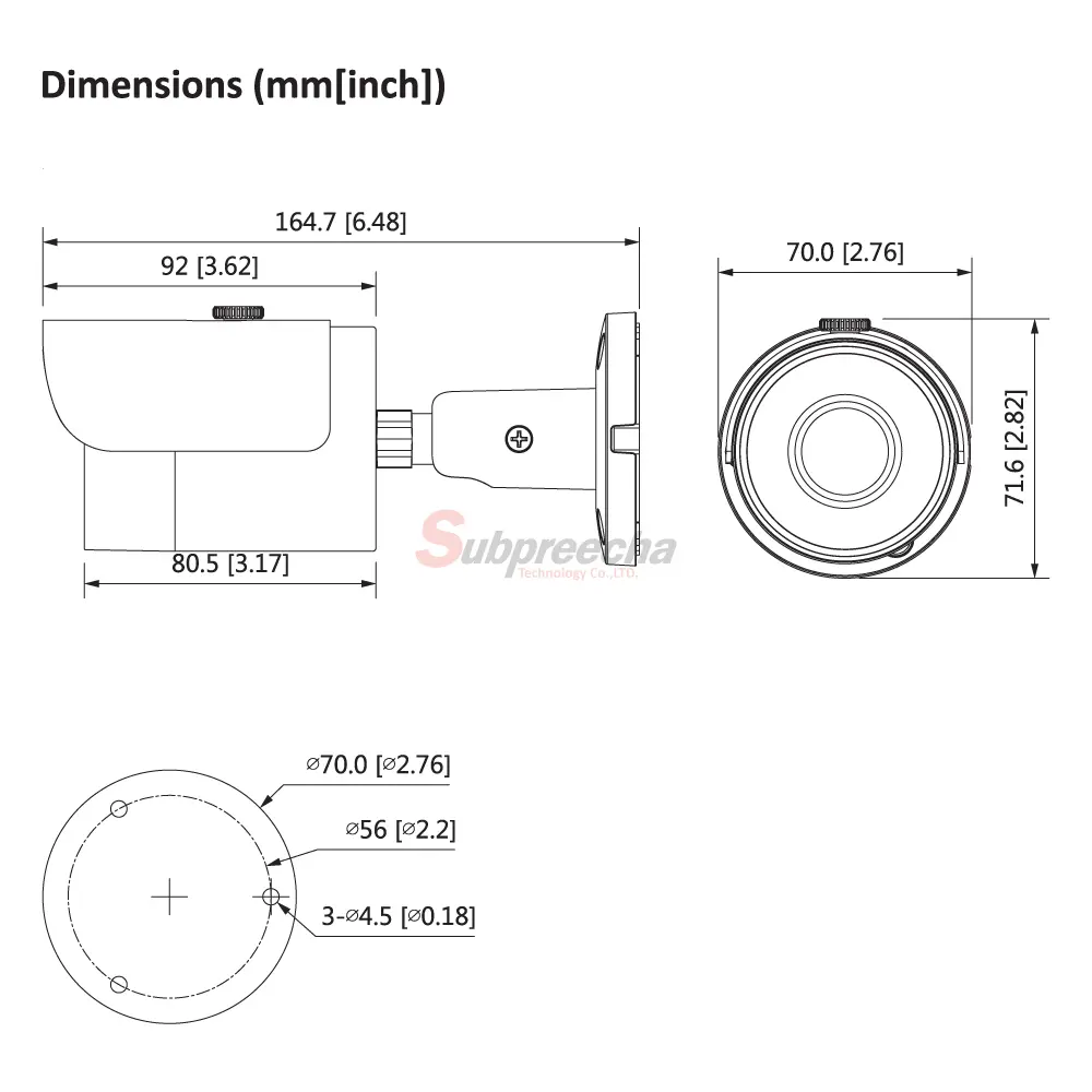 IPCHFW1431SS4122 ทรัพย์ปรีชา เทคโนโลยี