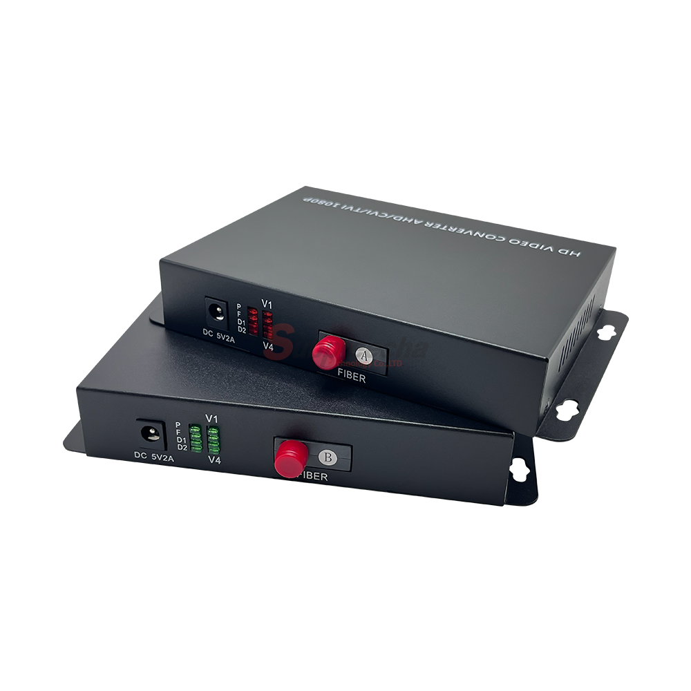 Media VDO Converter 4 ch13 ทรัพย์ปรีชา เทคโนโลยี