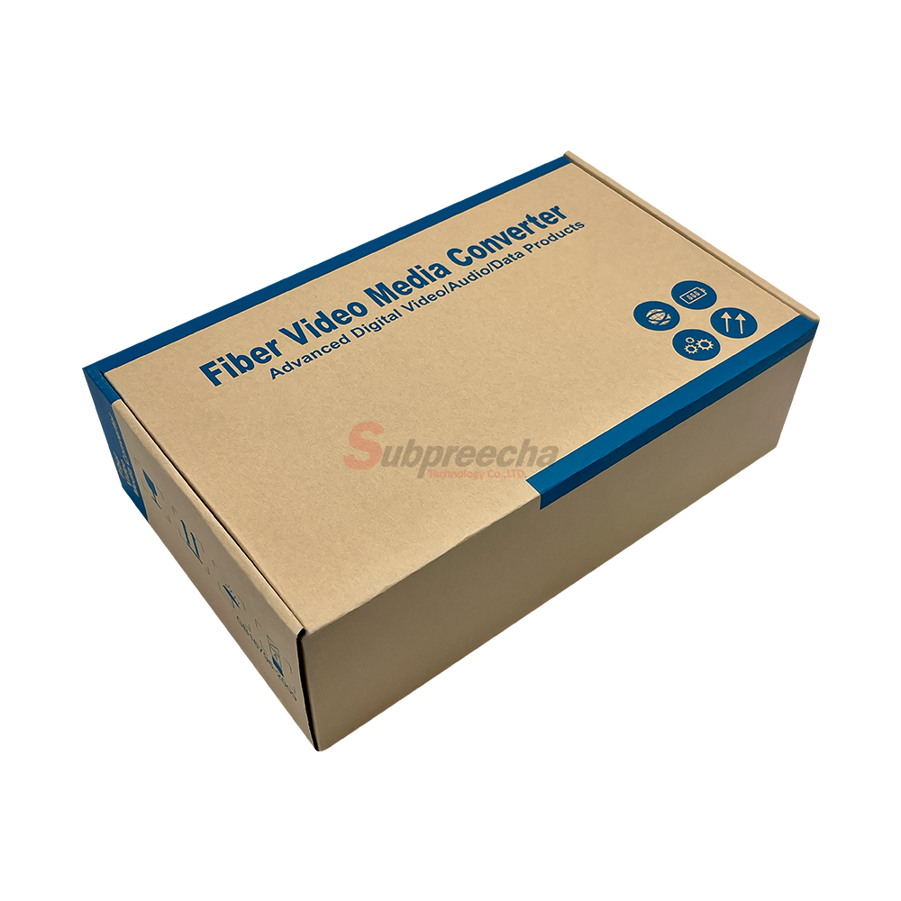 Media VDO Converter 4 ch14 ทรัพย์ปรีชา เทคโนโลยี