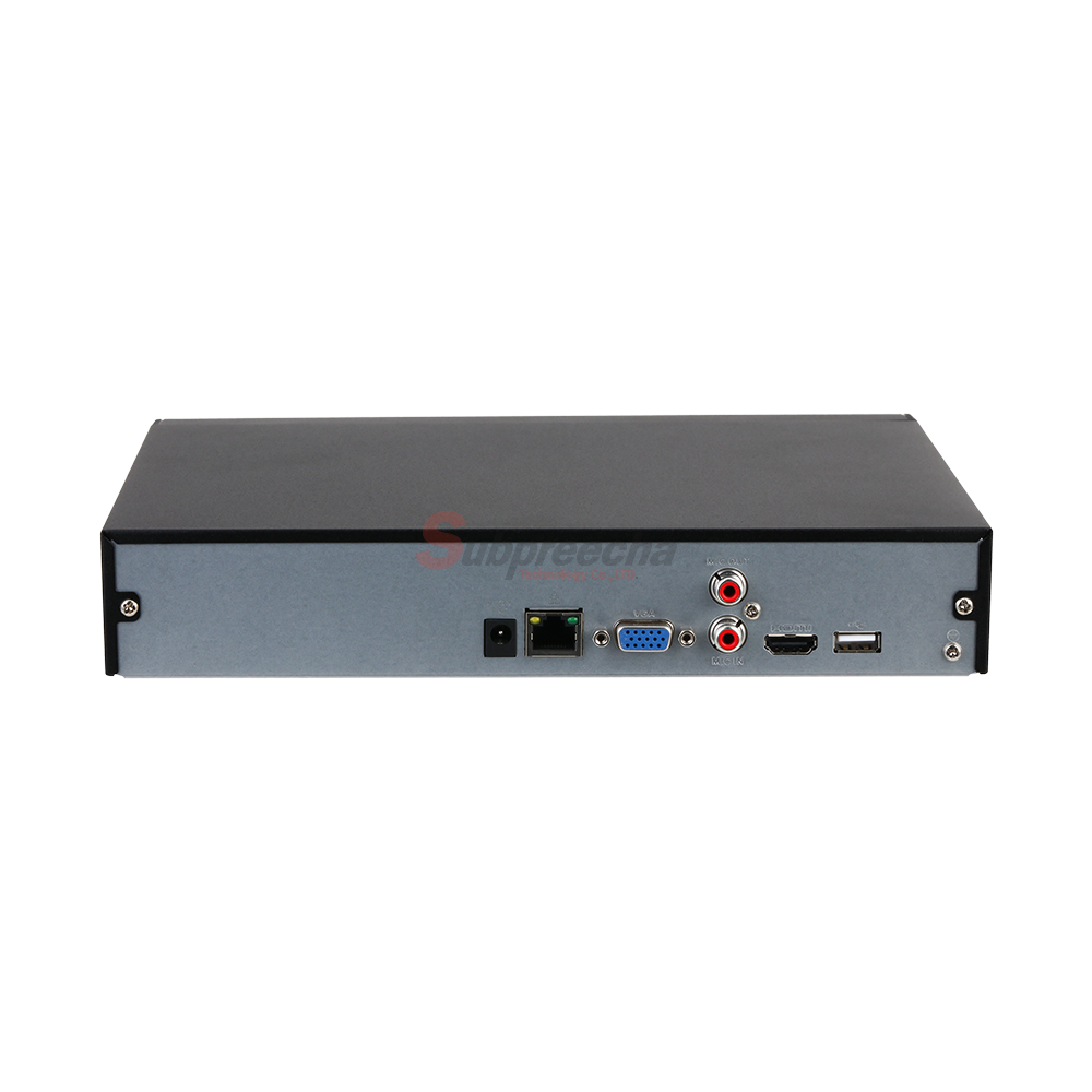 NVR2104HSIback1 ทรัพย์ปรีชา เทคโนโลยี