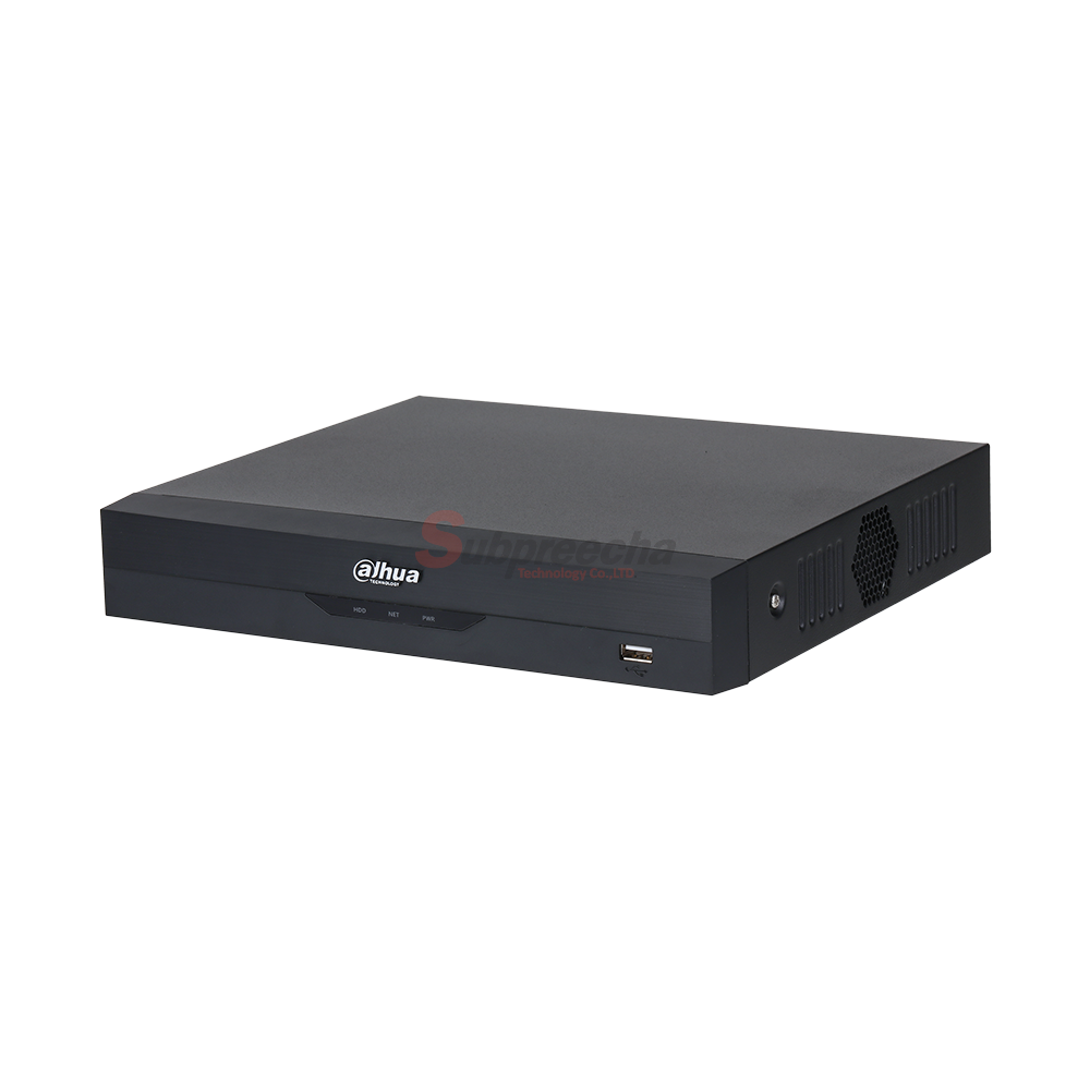 NVR2104HSIflank1 ทรัพย์ปรีชา เทคโนโลยี