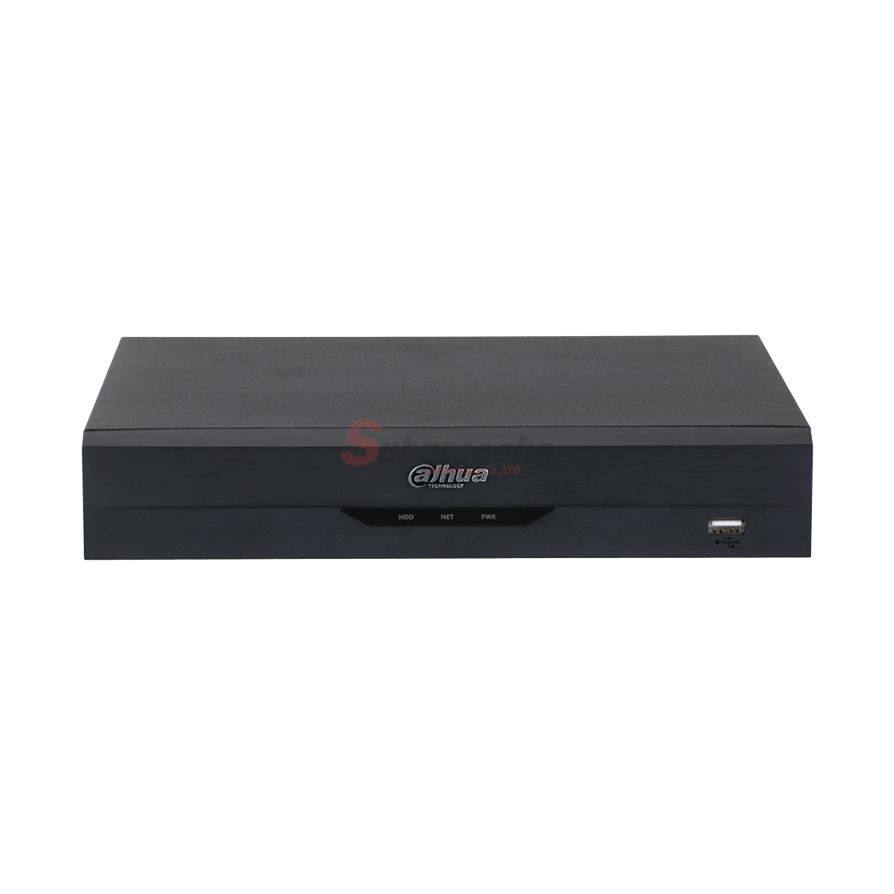 NVR2104HSI1 ทรัพย์ปรีชา เทคโนโลยี