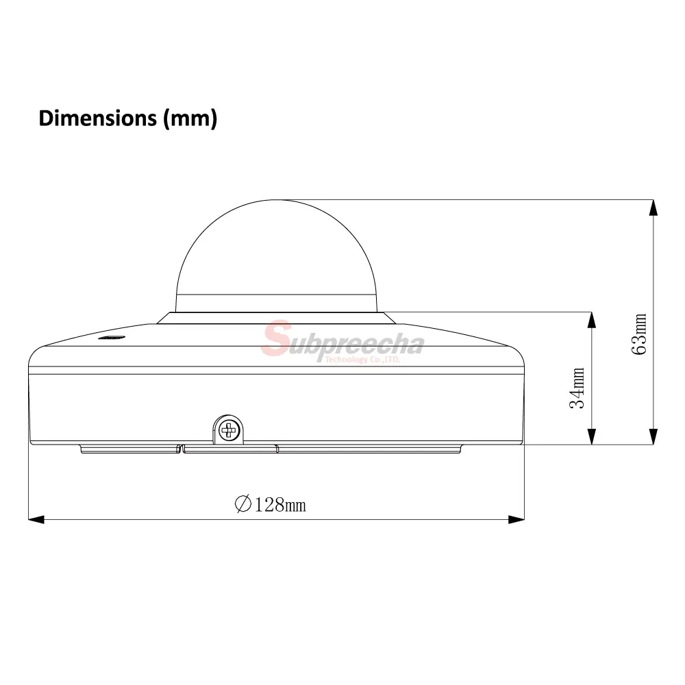 SD1A203TGN22 ทรัพย์ปรีชา เทคโนโลยี