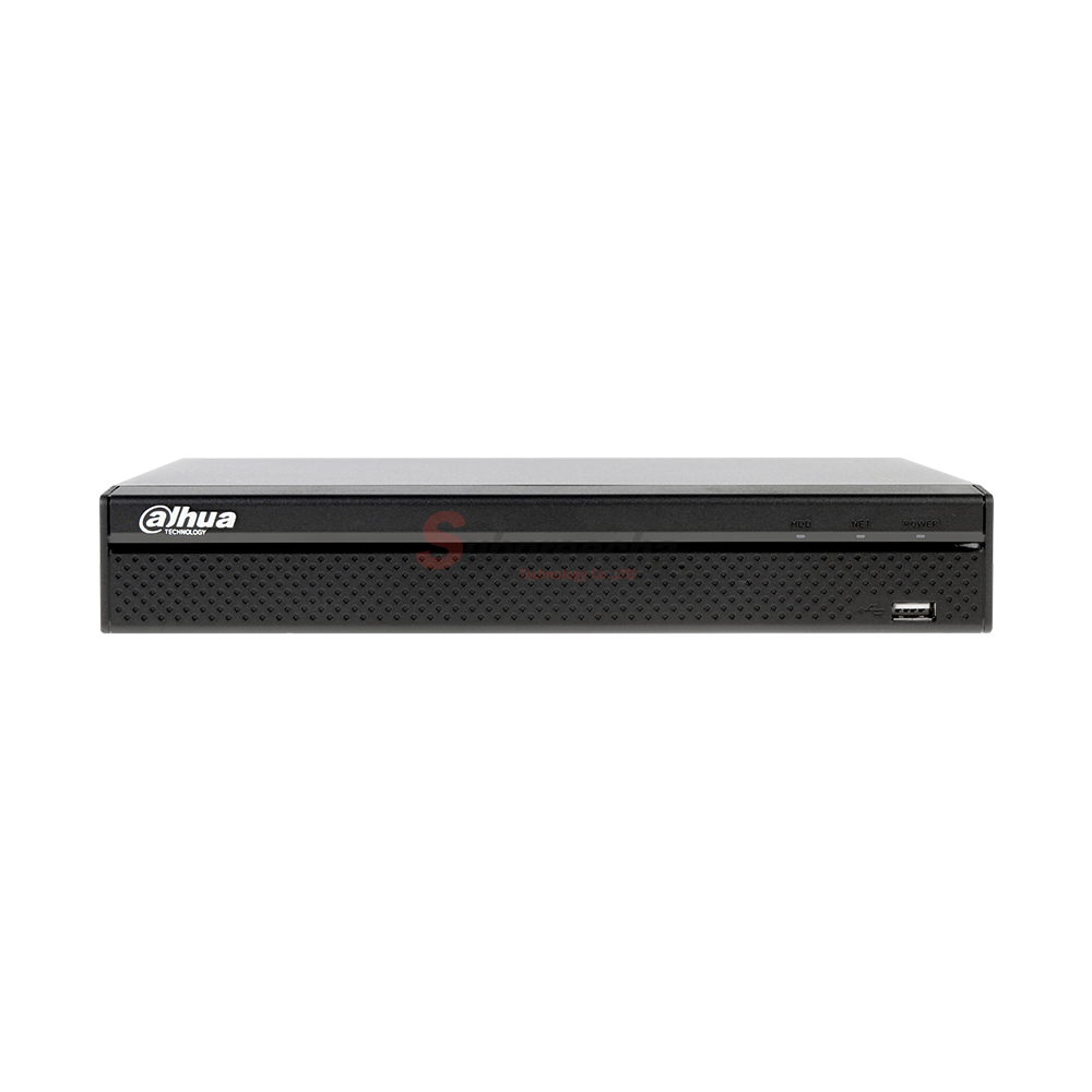 XVR5104HI11 ทรัพย์ปรีชา เทคโนโลยี