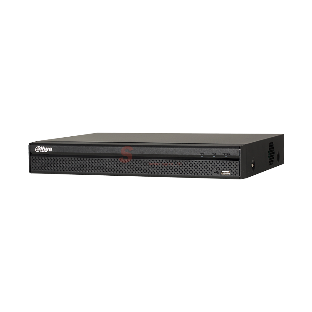 XVR5104HI21 ทรัพย์ปรีชา เทคโนโลยี
