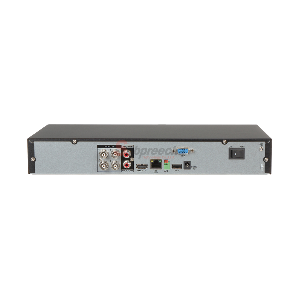 XVR5104HI41 ทรัพย์ปรีชา เทคโนโลยี