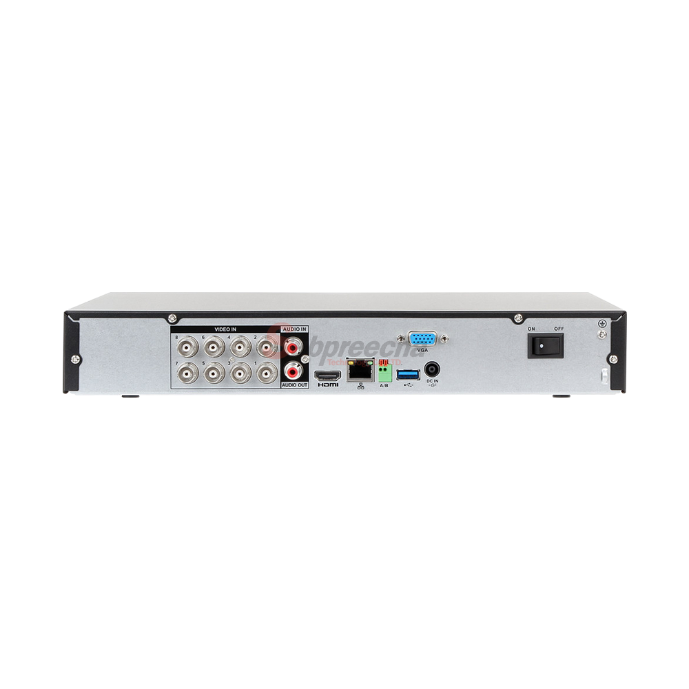 XVR5108H4KL8P22 ทรัพย์ปรีชา เทคโนโลยี