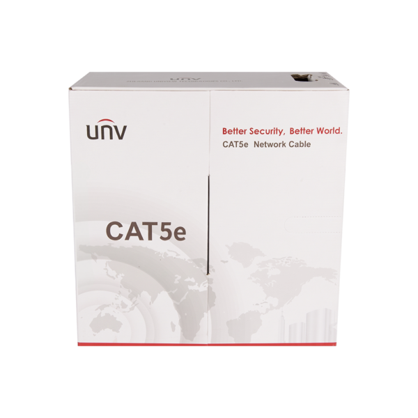 สายแลน Uniview