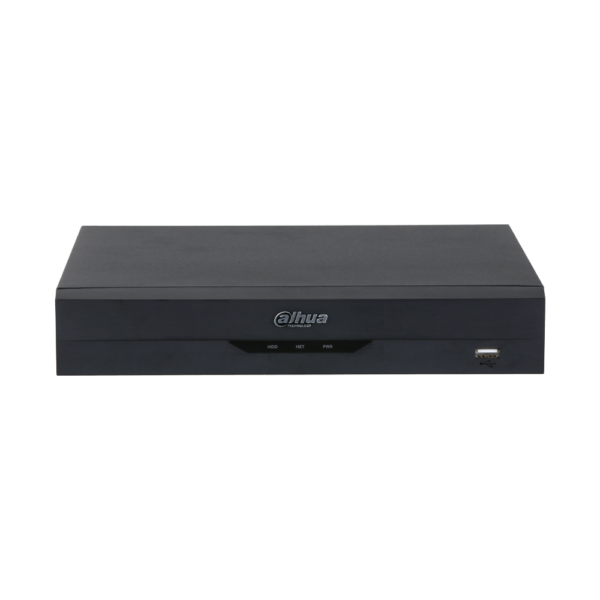 เครื่องบันทึก Dahua NVR Series 2